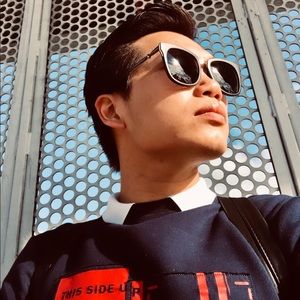 Meet your Posher, Phung